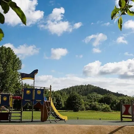 L'escapade Carvinoise, Parking, Jardin, Au Calme Casa de Férias *