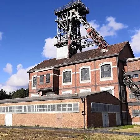 L'escapade Carvinoise, Parking, Jardin, Au Calme *