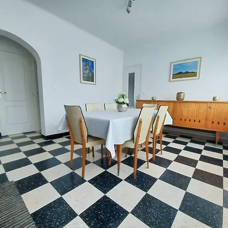 Casa de Férias L'escapade Carvinoise, Parking, Jardin, Au Calme