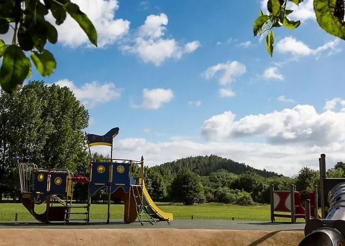 L'escapade Carvinoise, Parking, Jardin, Au Calme Hébergement de vacances *