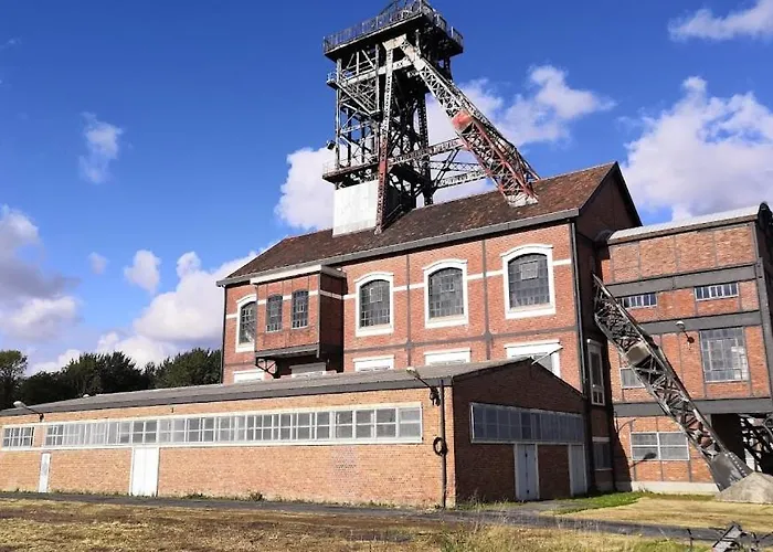 L'escapade Carvinoise, Parking, Jardin, Au Calme *